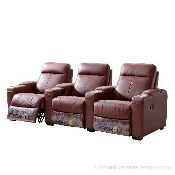 G-3841 3RR Recliner Sofa